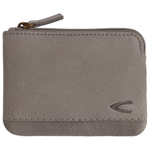 camel active Nimbus Key Case S Charcoal