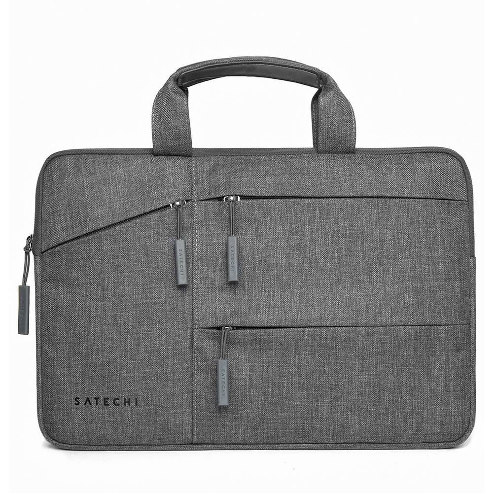 Satechi ST-LTB13 Laptoptas Geschikt voor max. (laptop): 33,0 cm (13) Grijs