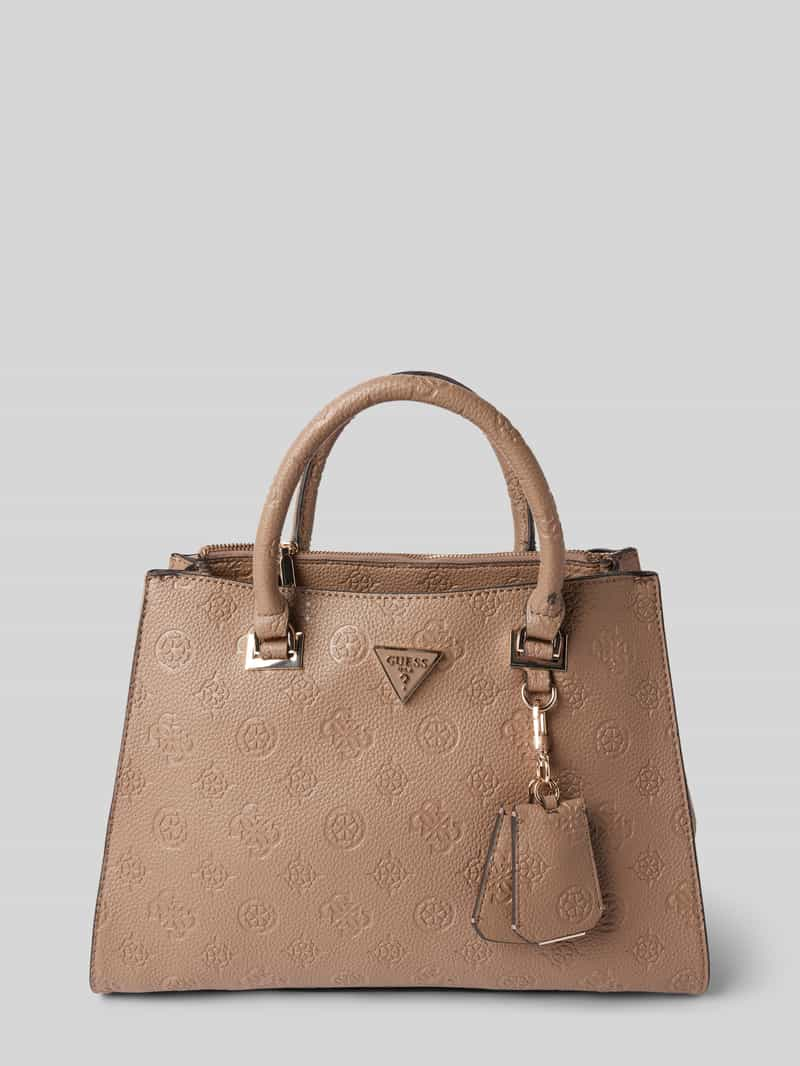 Guess Handtas met labelhanger, model 'CRESIDIA SOCIETY'