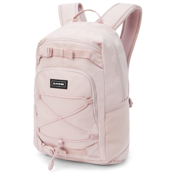 Dakine  Kid's Grom 13 - Kinderrugzak, roze