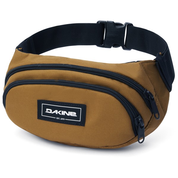 Dakine  Hip Pack - Heuptas, bruin