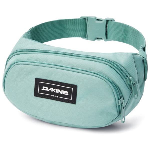 Dakine  Hip Pack - Heuptas, turkoois