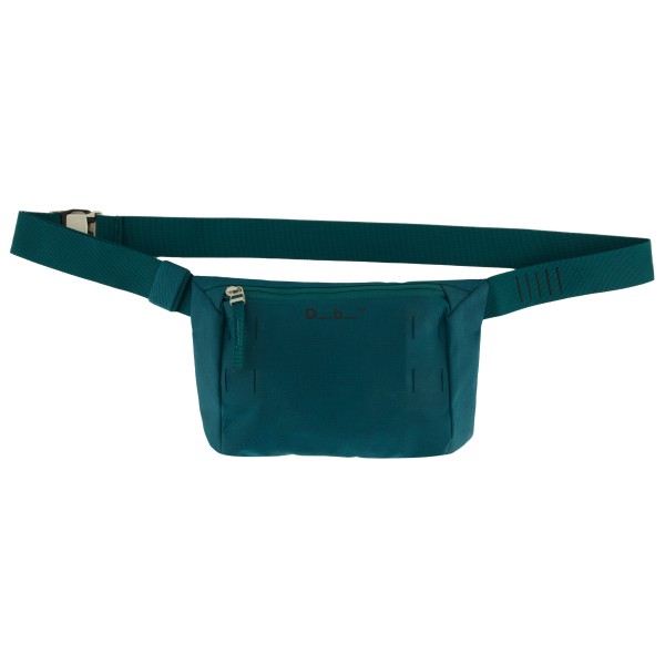 DB  Freya Fanny Pack - Heuptas, blauw