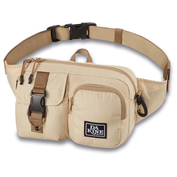 Dakine  Jagger Hybrid Hip Pack - Heuptas, beige