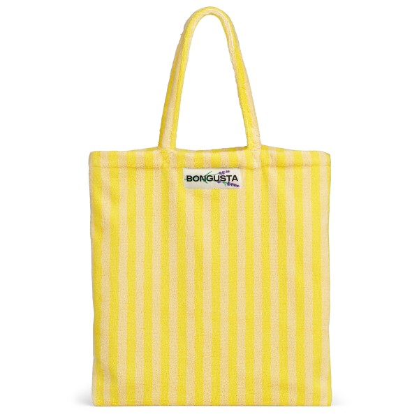 Bongusta  Naram Totebag - Schoudertas, geel