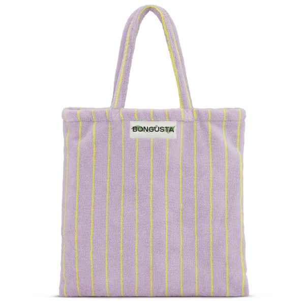 Bongusta  Naram Totebag - Schoudertas, purper