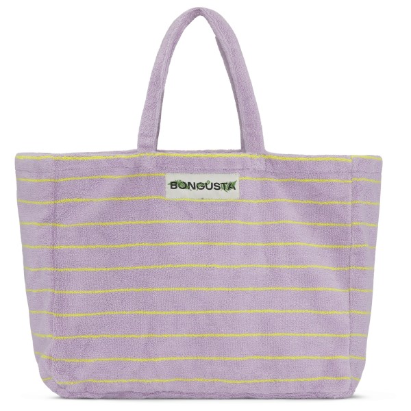 Bongusta  Naram Weekend Bag - Schoudertas, purper