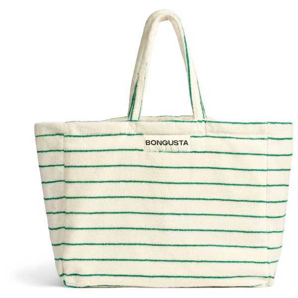 Bongusta  Naram Weekend Bag - Schoudertas, wit