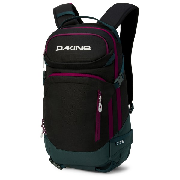 Dakine  Women's Heli Pro 20 - Dagrugzak, zwart