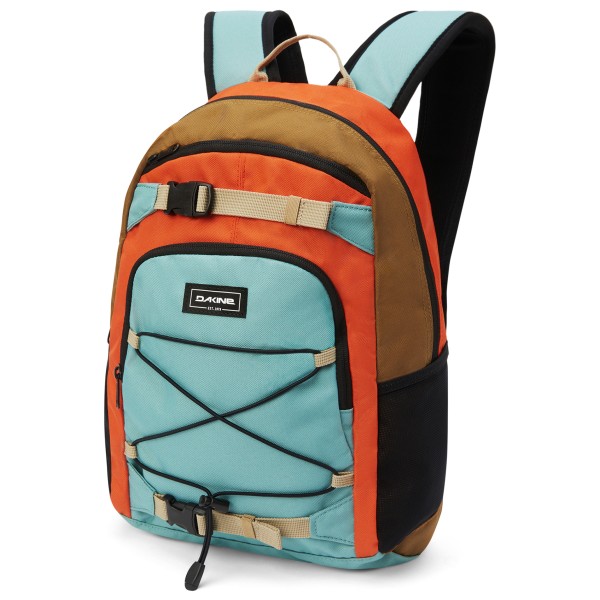 Dakine  Kid's Grom 13 - Kinderrugzak, meerkleurig