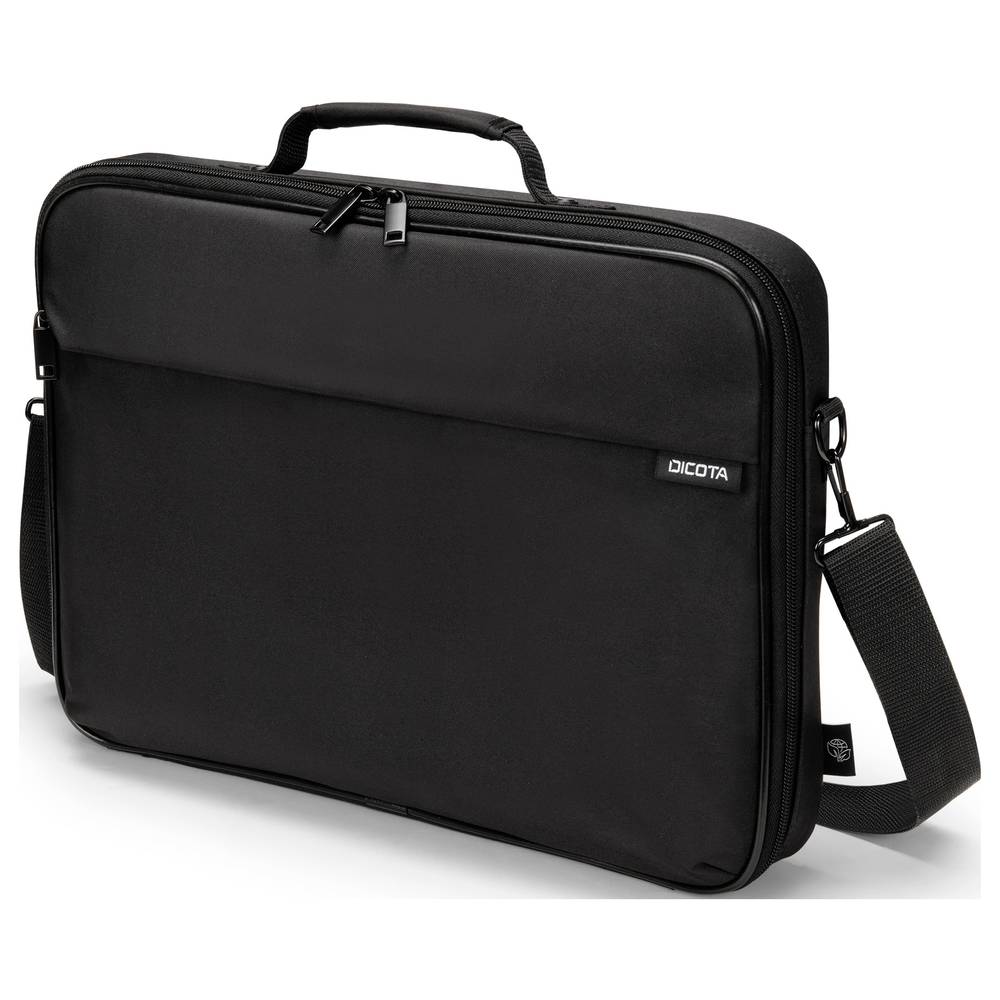 Dicota Multi ONE 33,02cm - 35,81cm Laptoptas Geschikt voor max. (laptop): 35,8 cm (14,1) Zwart