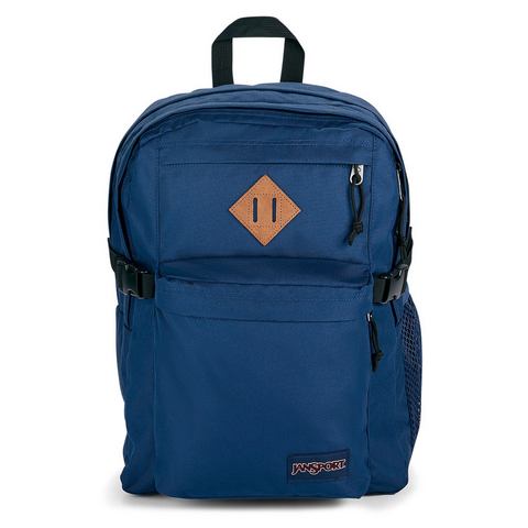 Jansport Vrijetijdsrugzak Main Campus Deep Juniper