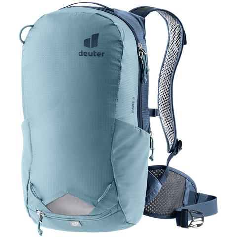 Deuter Fietsrugzak RACE 8 (1-delig)