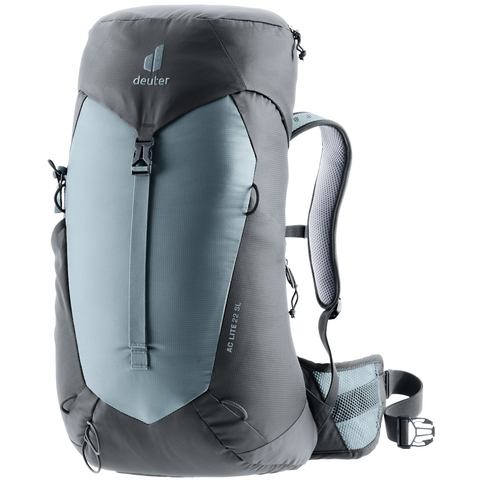 Deuter Wandelrugzak AC Lite 22 SL