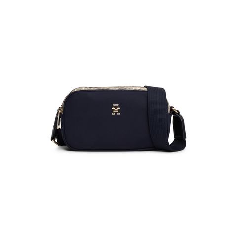 Tommy Hilfiger Schoudertas Women POPPY CAMERA BAG CORP Crossover