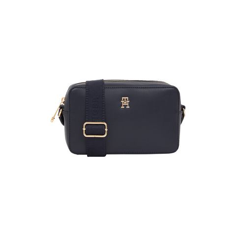 Tommy Hilfiger Schoudertas Women TH MONOTYPE CAMERA BAG Crossover