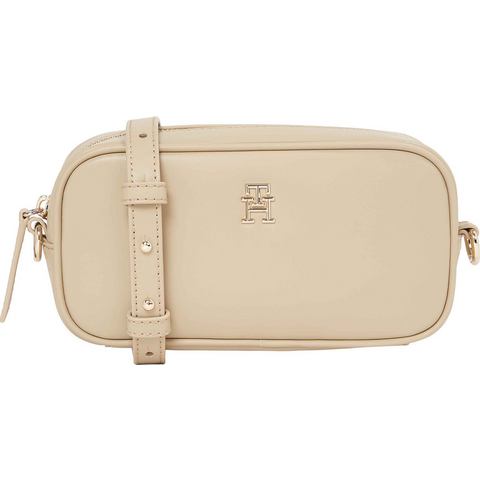 Tommy Hilfiger Schoudertas Women TH REFINED CAMERA BAG Crossover