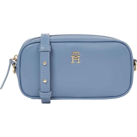 Tommy Hilfiger Schoudertas Women TH REFINED CAMERA BAG Crossover