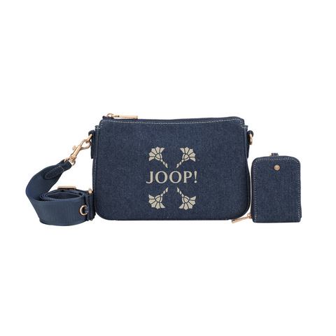 Joop! Schoudertas Azzurro Chiaro Jasmina Shoulderbag Shz