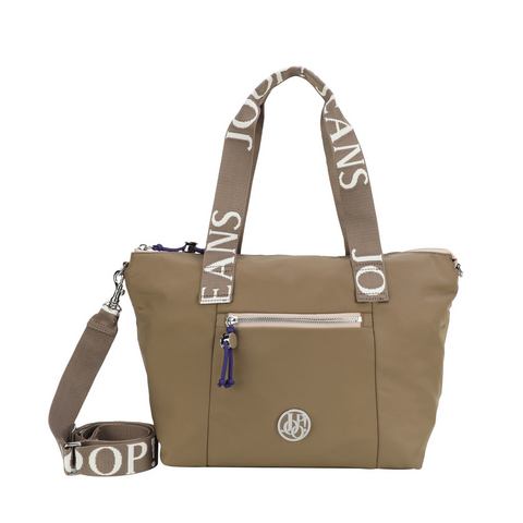 Joop Jeans Shopper Lietissimo janita shopper lhz Handtas dames schoudertas handtas schoudertas