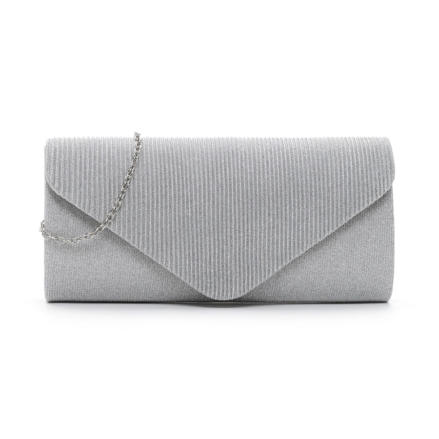 Tamaris Clutch TAS Amalia Metallic