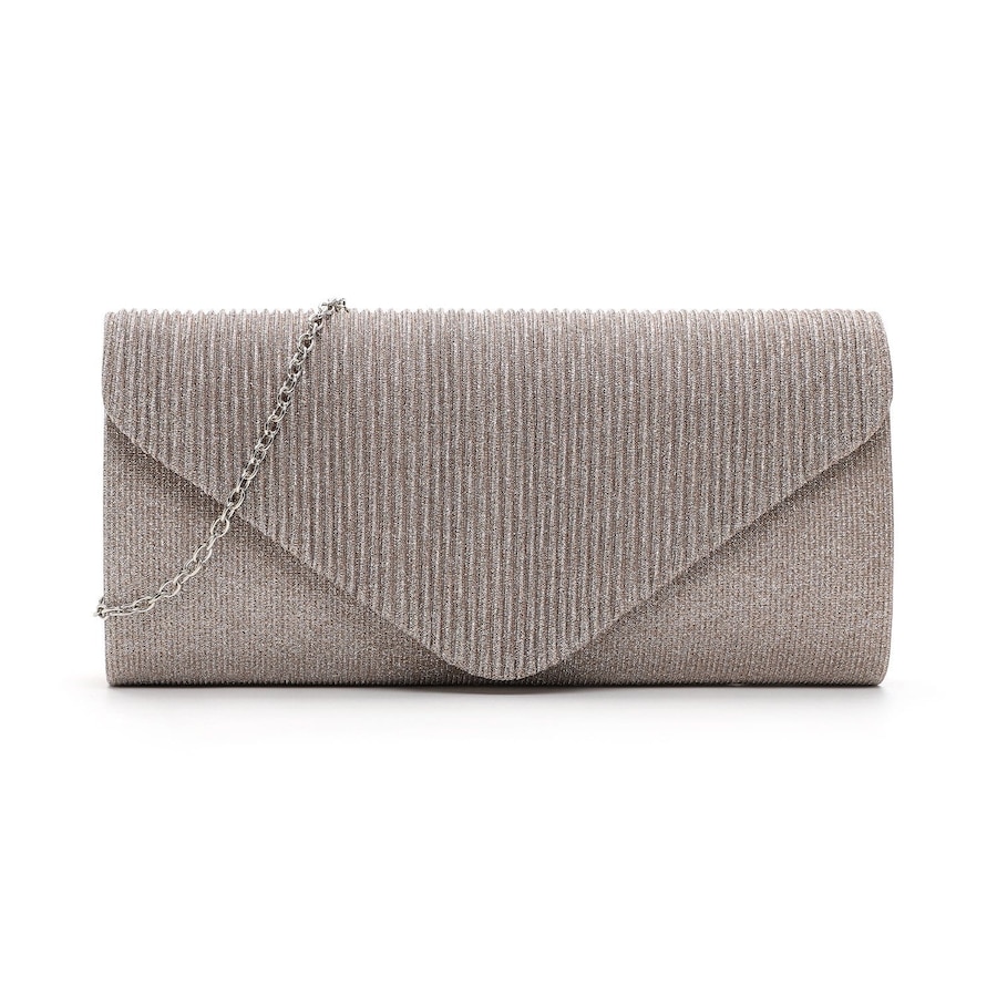 Tamaris Clutch TAS Amalia Metallic