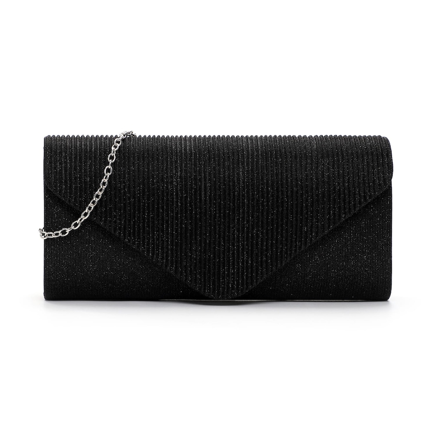 Tamaris Clutch TAS Amalia Metallic