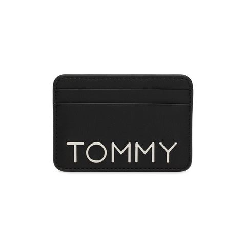 TOMMY JEANS Pasjeshouder Women TJW CITY BOLD CC HOLDER Cardholder