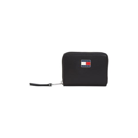 TOMMY JEANS Portemonnee TJW PILLOW SMALL ZA