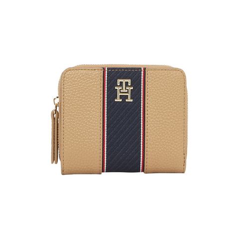 Tommy Hilfiger Portemonnee TH LEGACY MED ZA