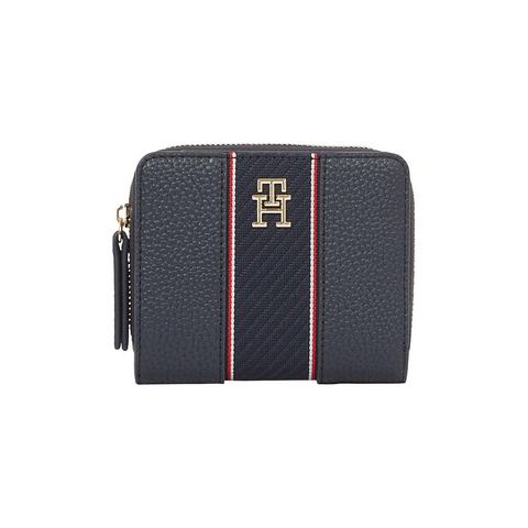 Tommy Hilfiger Portemonnee TH LEGACY MED ZA