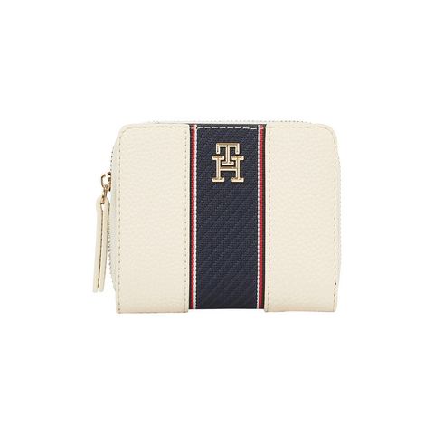 Tommy Hilfiger Portemonnee TH LEGACY MED ZA