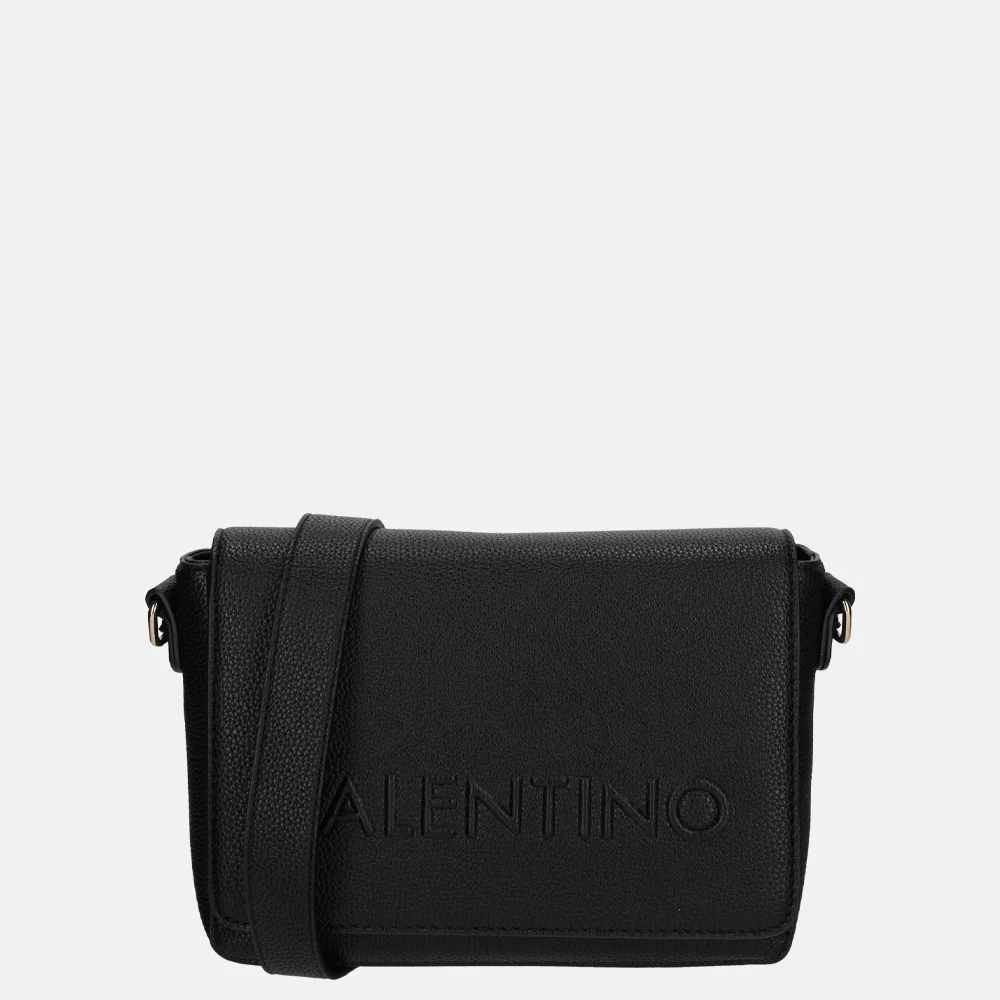 Valentino Bags Rised crossbody tas nero