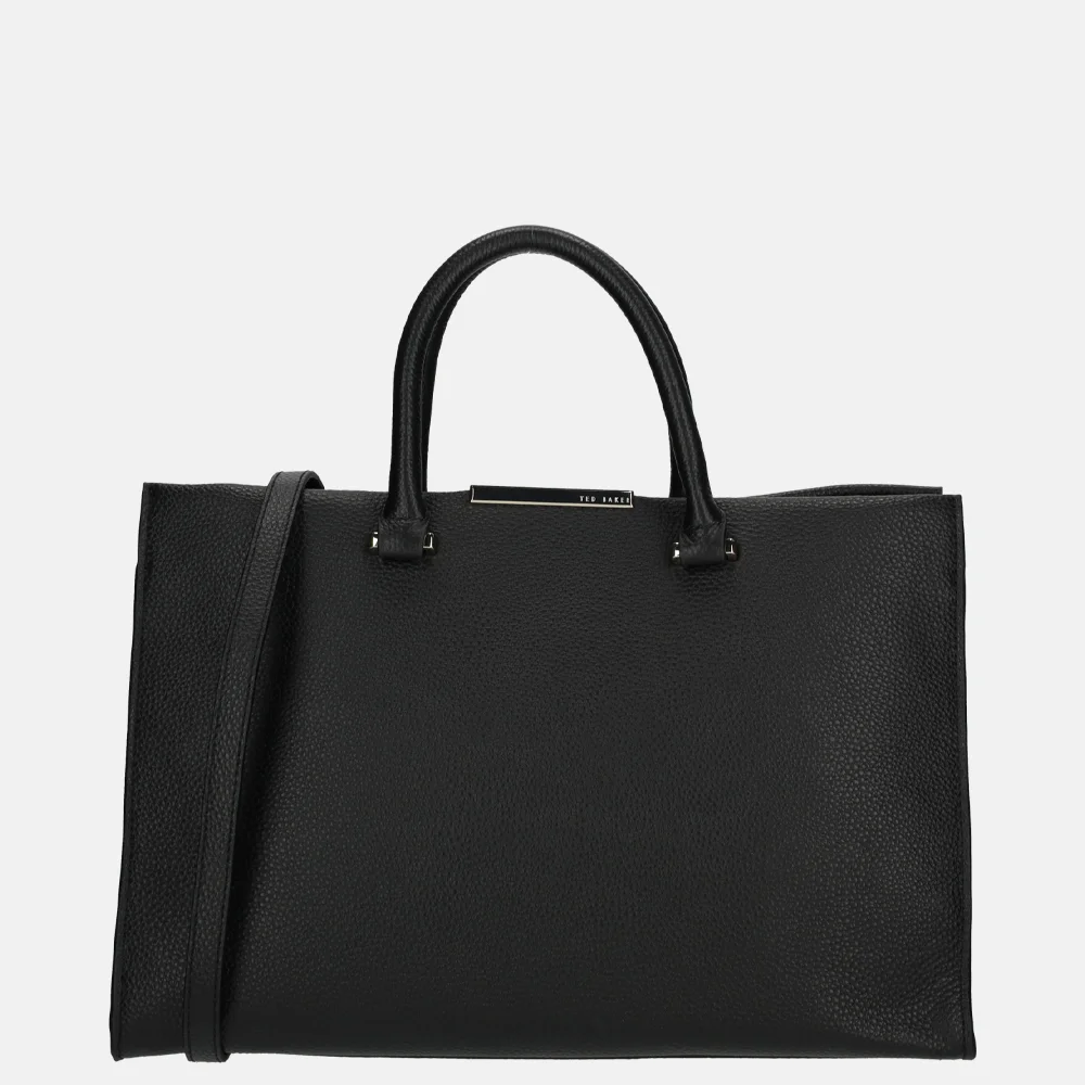 Ted Baker Rosane handtas black