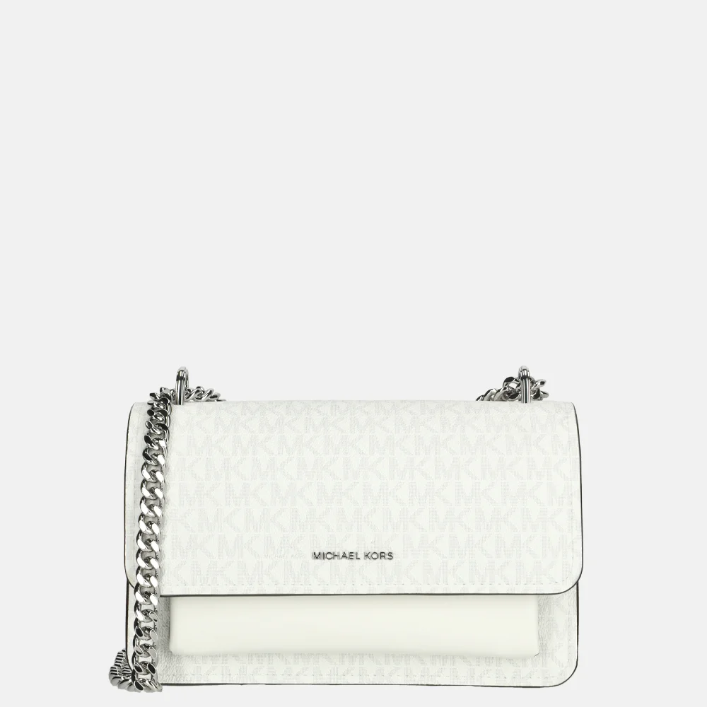 Michael Kors Claire schoudertas opt/allum