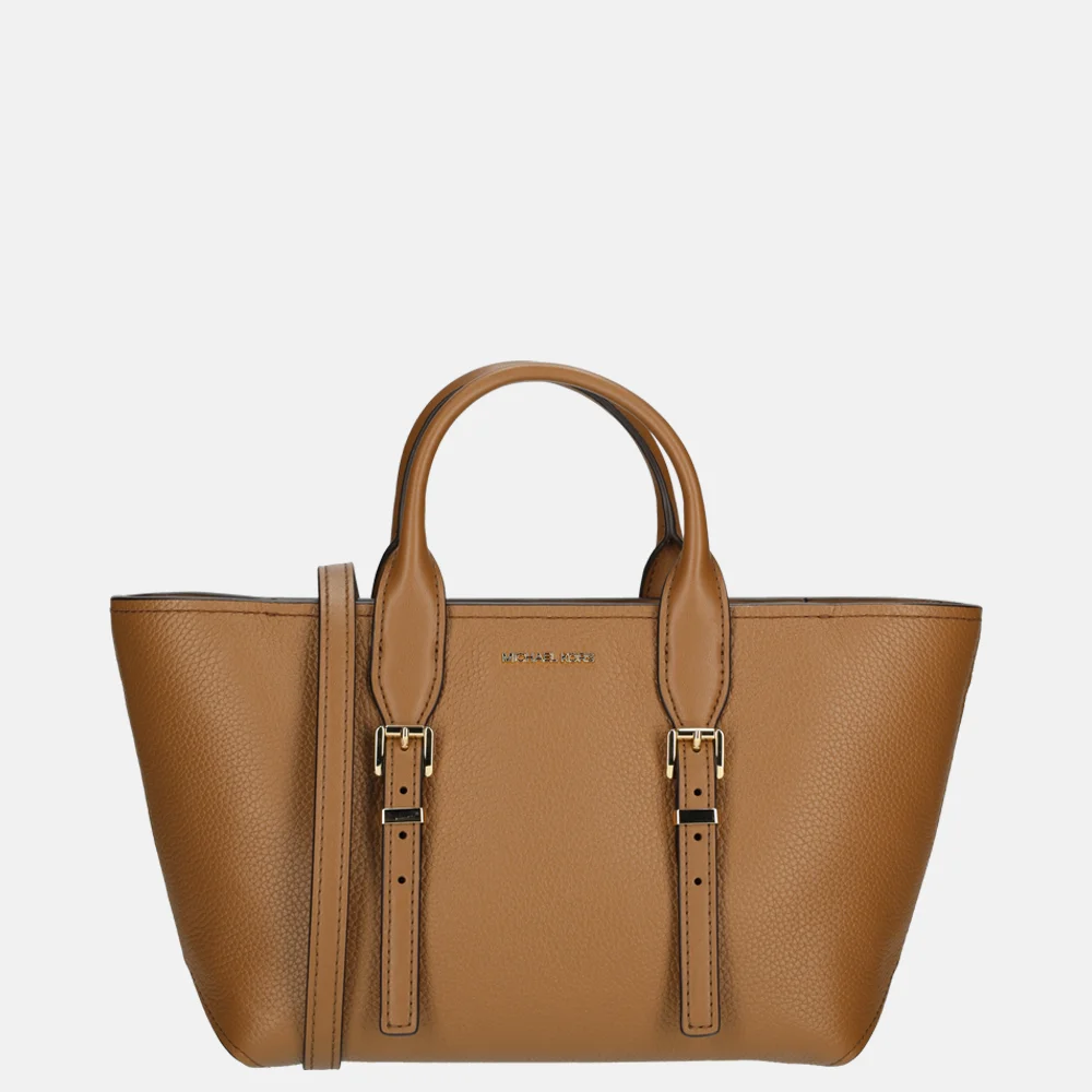 Michael Kors Moore satchel handtas S luggage