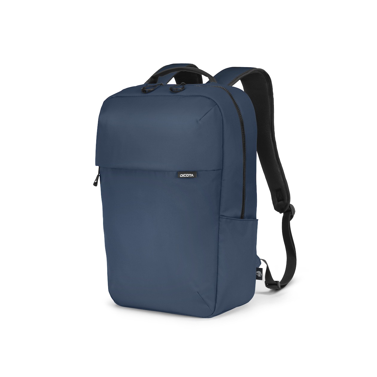 Dicota Backpack COMMUTER 13-16 Laptop tas Blauw