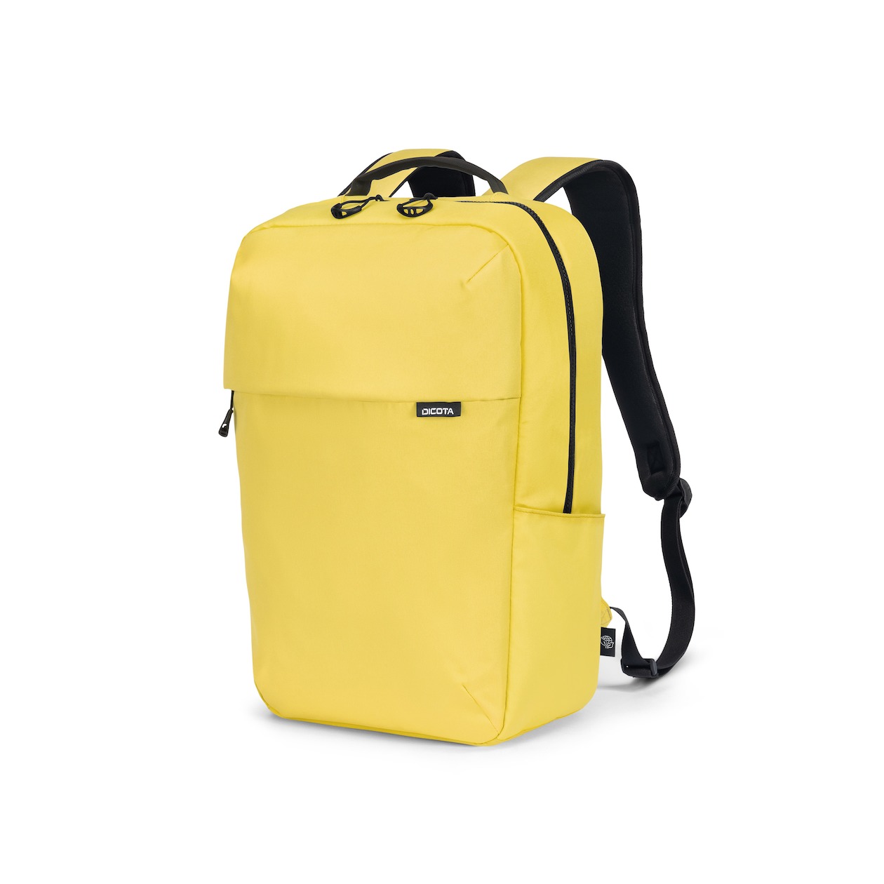 Dicota Backpack COMMUTER 13-16 Laptop tas Groen