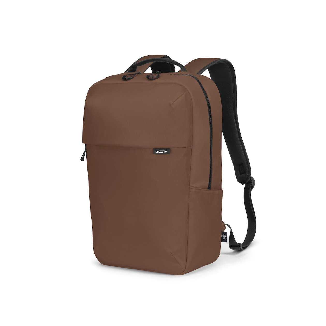 Dicota Backpack COMMUTER 13-16 Laptop tas Bruin