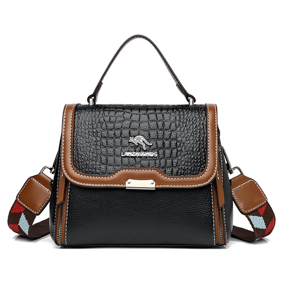 JINBAOSEN BAG Luxe PU lederen handtassen portemonnees designer vrouwen kleine vrije tijd messenger tas hoge kwaliteit femme sac grace dames crossbody tassen