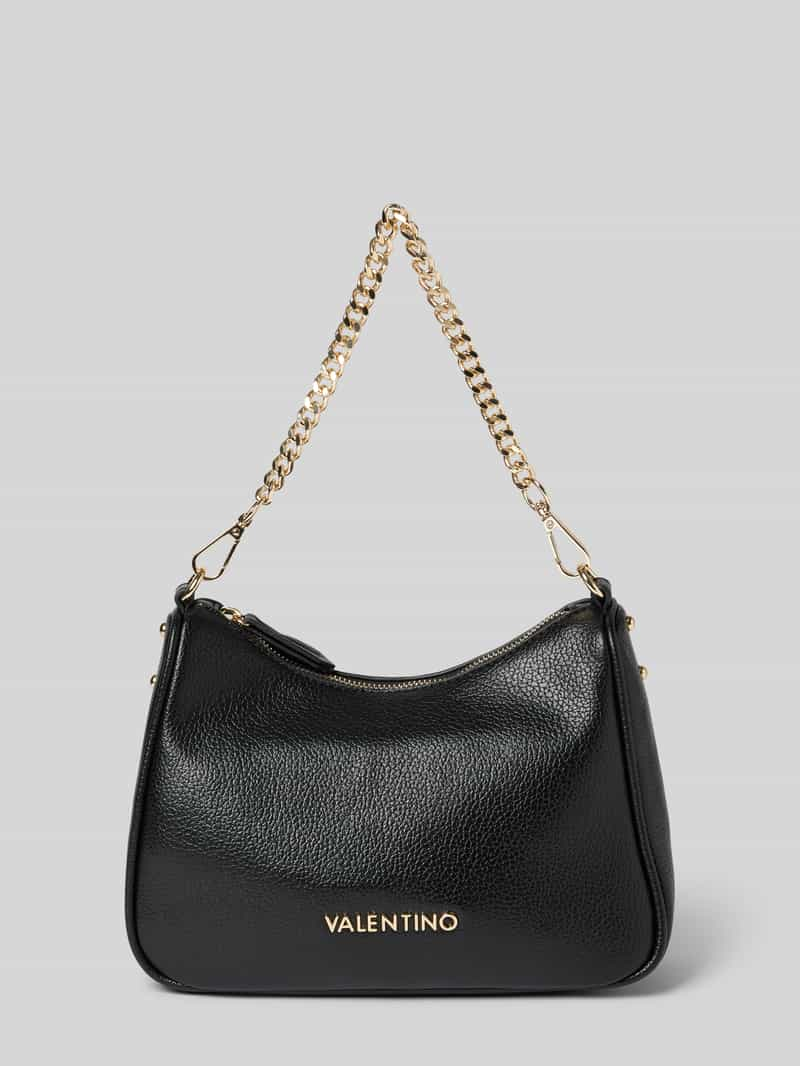 VALENTINO BAGS Handtas met labelapplicatie, model 'SPECIAL DONNA'