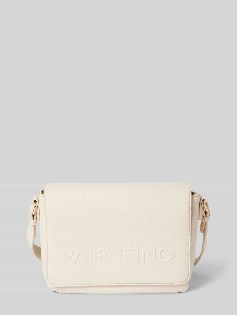 VALENTINO BAGS Handtas met labeldetail