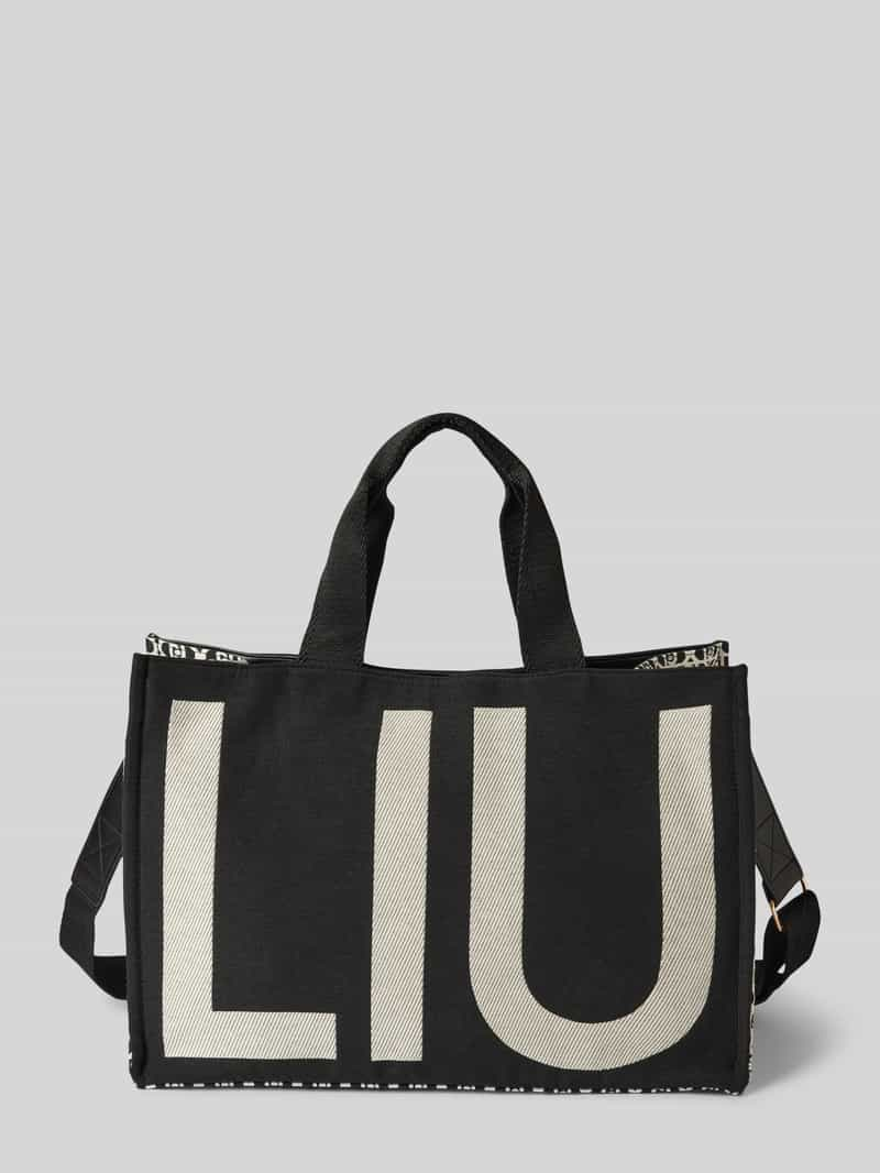 Liu Jo White Tote bag met draagband