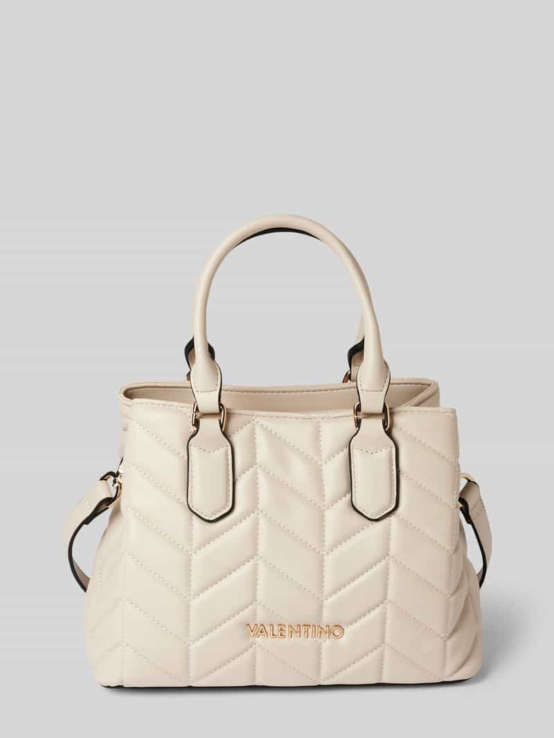 VALENTINO BAGS Handtas met labeldetail