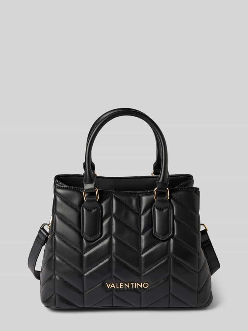 VALENTINO BAGS Handtas met labeldetail