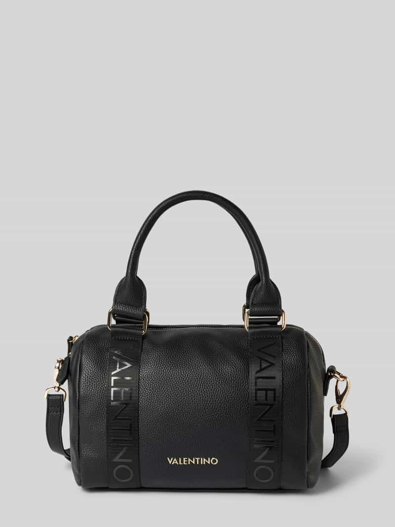 VALENTINO BAGS Handtas met labeldetail, model 'VALERIE'