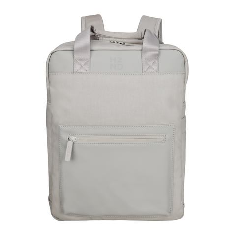 Harbour 2nd Hamburg XL Canvas Rucksack Taupe