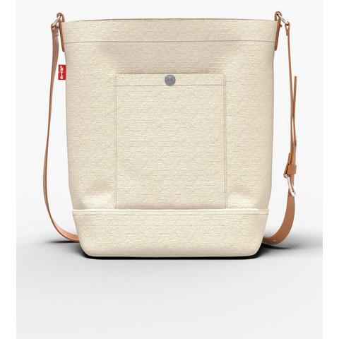 Levi's Handtas WOMEN'S HERITAGE BUCKET BAG