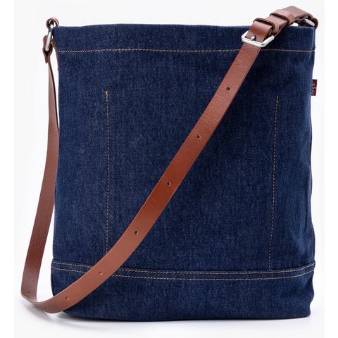 Levi's Handtas WOMEN'S HERITAGE BUCKET BAG