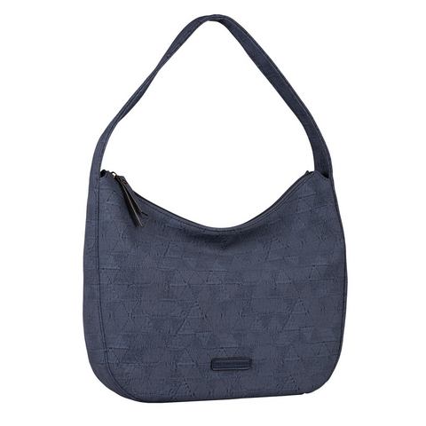 Tom Tailor Hobo-tas Carrie